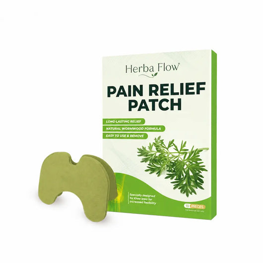 Herbaflow Herbal Relief Patches